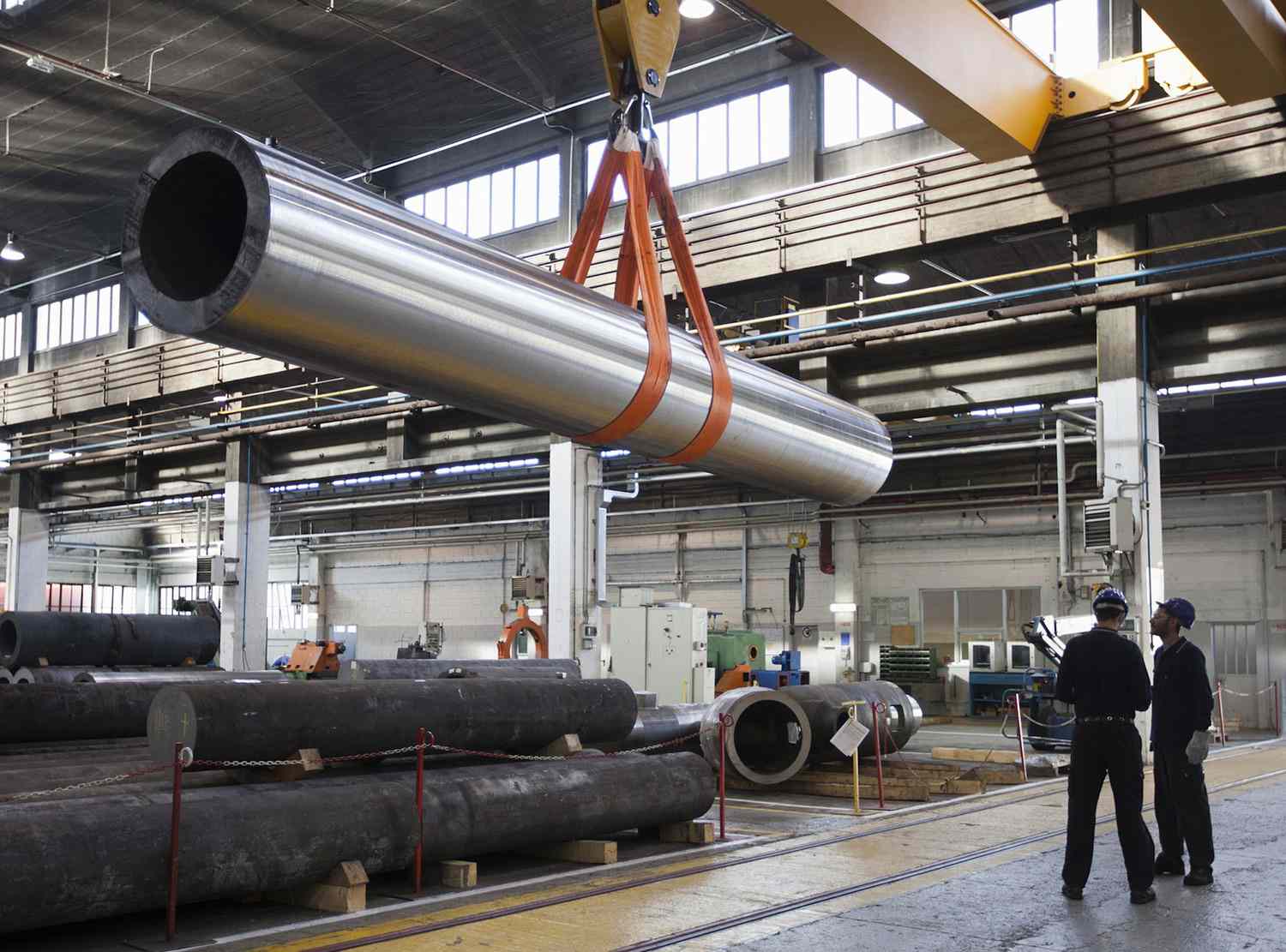 Aluminium Extrusion
